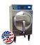 Picture of Market Forge STM-EDX Autoclave 230V Digital Sterilmatic Single Phase Export
