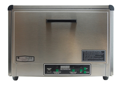 Picture of SS3100 CPAC SteriSURE 3100 Digital Dry Heat Sterilizer