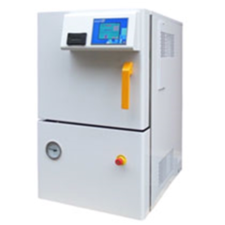 Picture for category ASTELL Free Stand Sterilizer