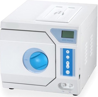 Picture of iCanclave STE-B18-C Steam Sterilizer