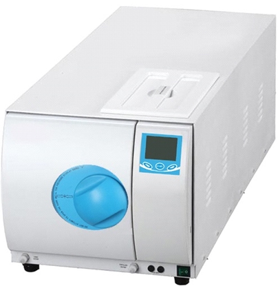 Picture of iCanclave STE-B23T (Class B) Steam Sterilizer