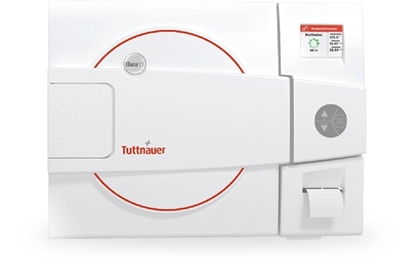 Picture of Tuttnauer Elara 11 Sterilizer W Virus Protective Cycle for COVID19 pandemic